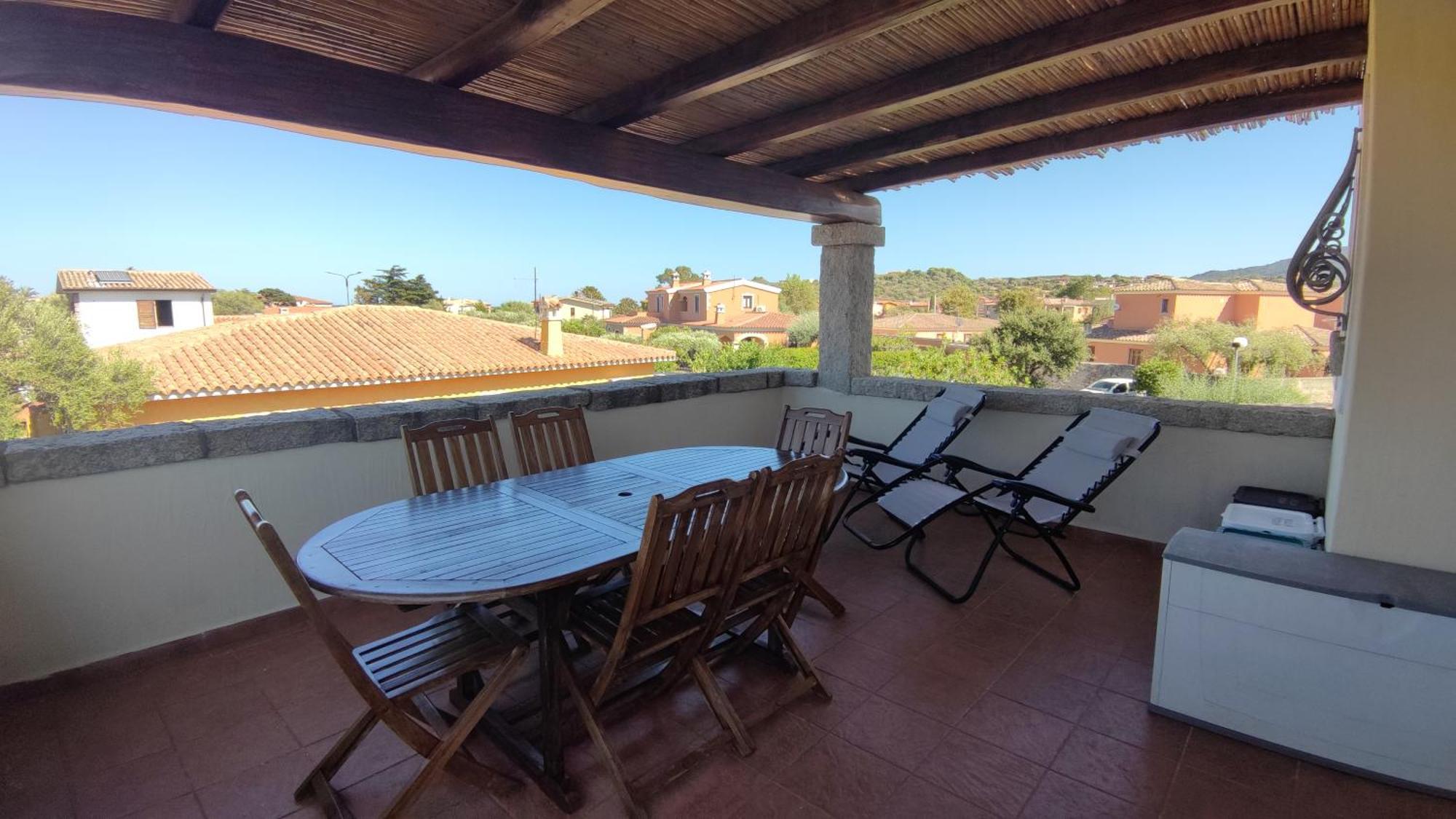Apartment Pidda A